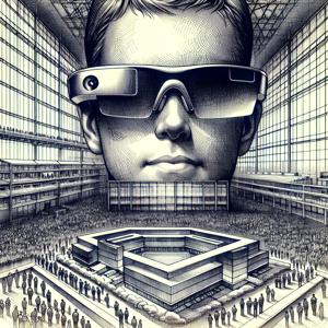 Snap Spectaclesが新しいジェスチャー制御とOSでARを革新