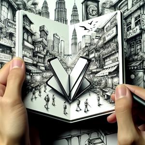 The World's First Tri-Fold Smartphone Now Available Outside of China