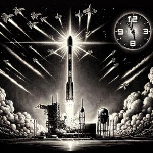 スペースコーストにおけるスペースXの継続的な成功