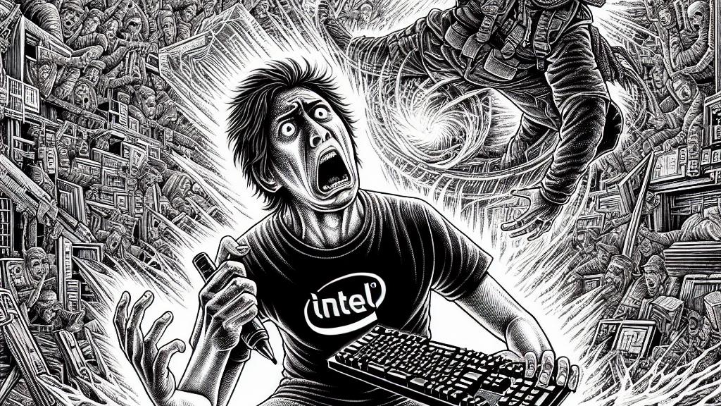 Intel Releases Critical Microcode Update for 13th and 14th Generation Core Processors to Resolve Crashing Issues