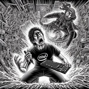 Intel Releases Critical Microcode Update for 13th and 14th Generation Core Processors to Resolve Crashing Issues