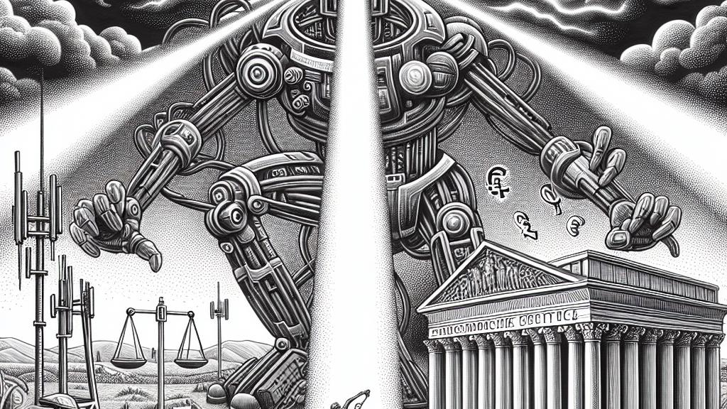 Meta Faces €797 Million Fine for Abusing Market Dominance in the EU
