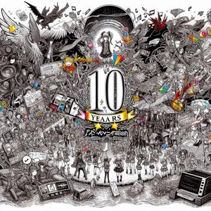 Celebrating 10 Years of Idolish Seven with New Anime and Movies!