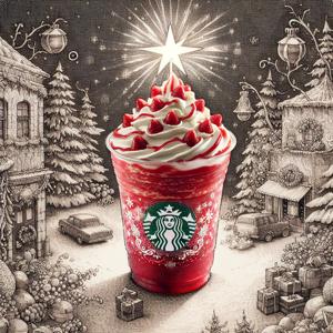 Exciting New Holiday Beverages from Starbucks
