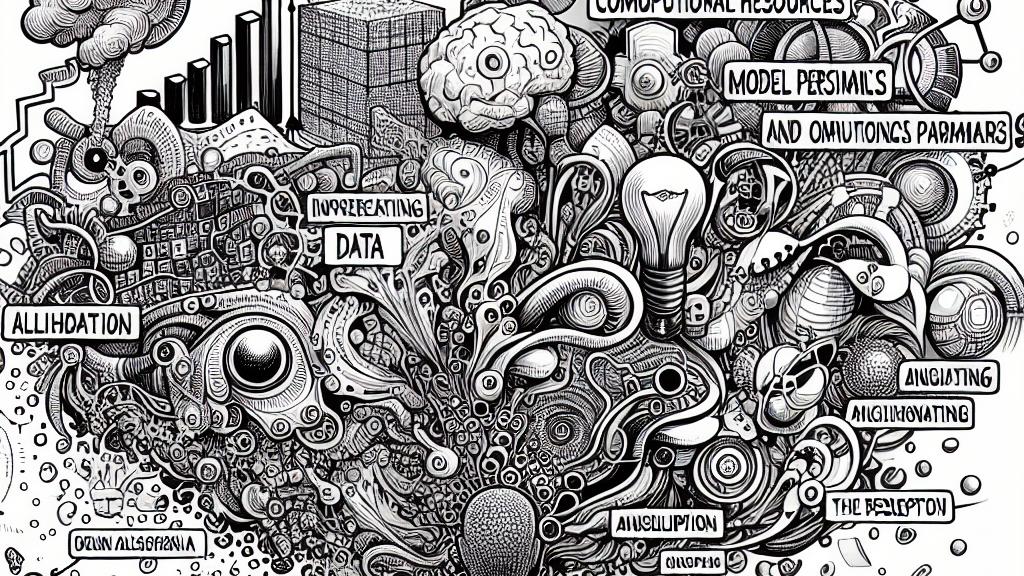 Challenges Facing AI Scaling Laws and Performance Expectations