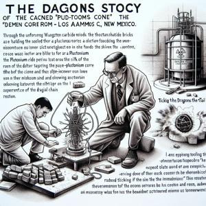 Exploring the Viral Meme of the Demon Core and Its Tragic History