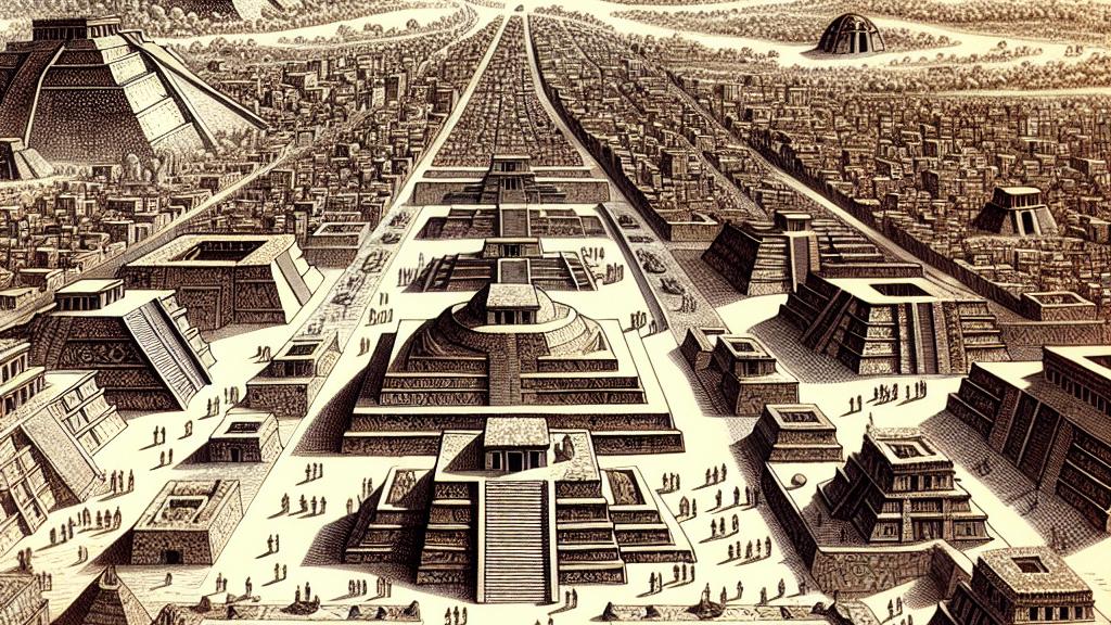 Discovering the Secrets of Teotihuacán's Animals and People