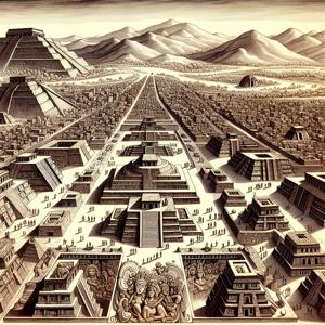 Discovering the Secrets of Teotihuacán's Animals and People