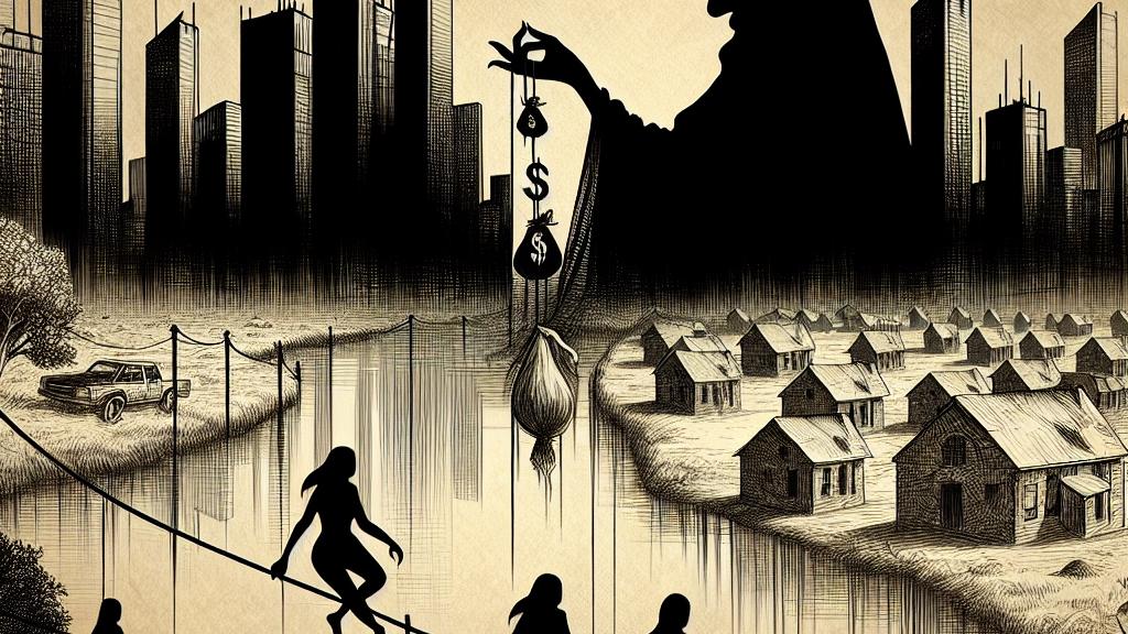 死刑囚ドラマ：ベトナムの大物が270億ドルの詐欺の影響を解除しようとする！