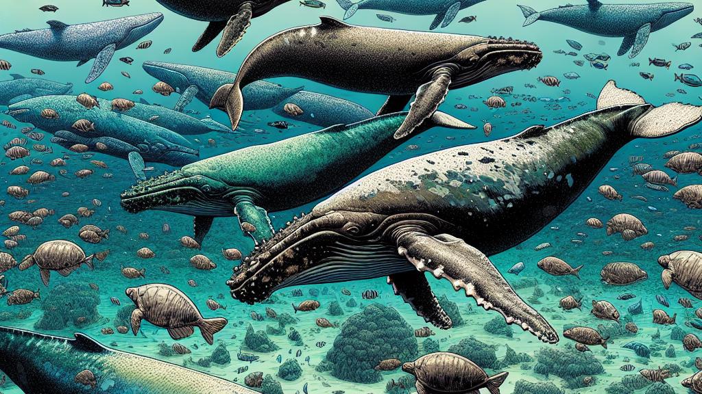 エクスマウス湾を救うための探求：海洋生物学者からの洞察
