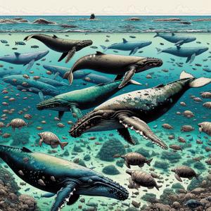 エクスマウス湾を救うための探求：海洋生物学者からの洞察