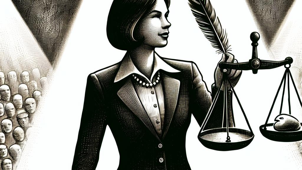 ツルシ・ギャバードのFISA-702支持を理解する