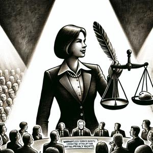 ツルシ・ギャバードのFISA-702支持を理解する