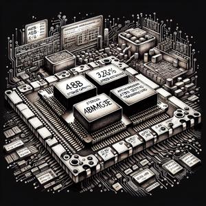 SK Hynix Unveils World's First 48GB 16-Layer HBM3E Memory