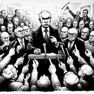 Kaczyński Removes Czarnecki from Another Position