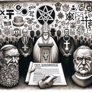 Investigating the Relationship Between the Ruling Party and the Former Unification Church