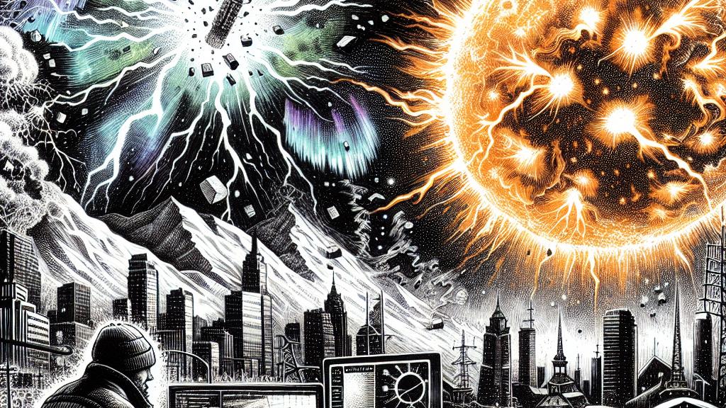 Understanding Solar Storms and How Scientists Predict Them