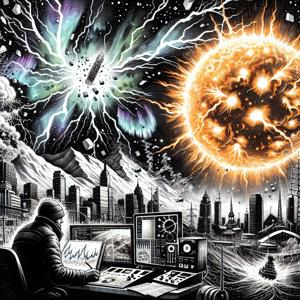 太陽嵐の理解と科学者たちがそれらを予測する方法