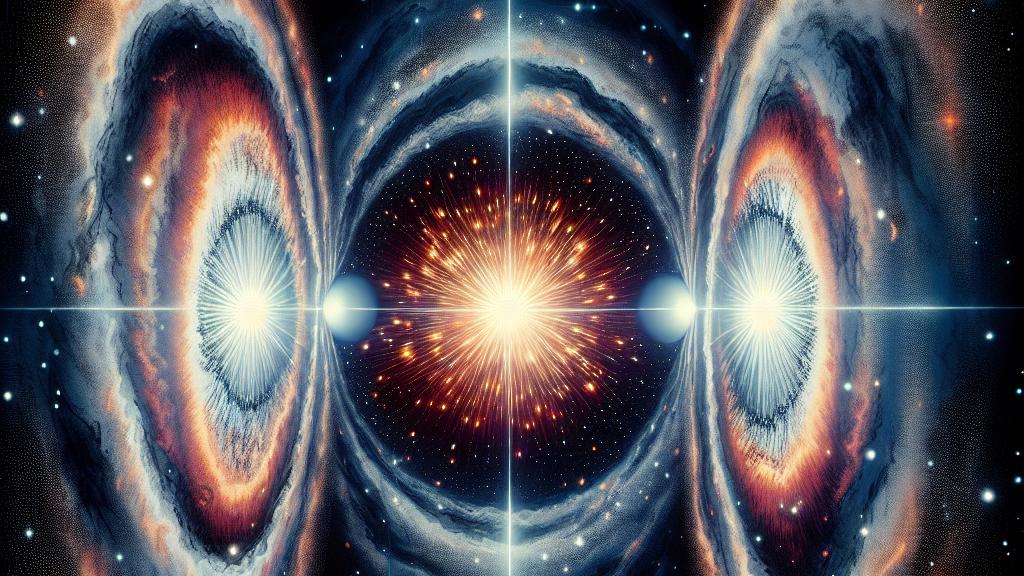 重力レンズによる超新星の発見とハッブルテンション