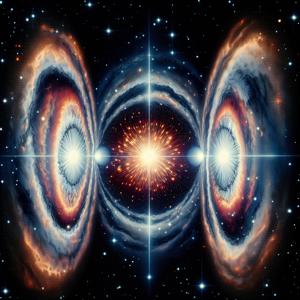 重力レンズによる超新星の発見とハッブルテンション