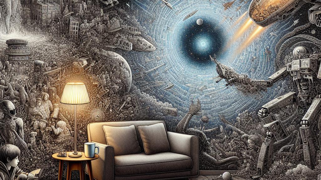 Explore Exciting Books from 2024