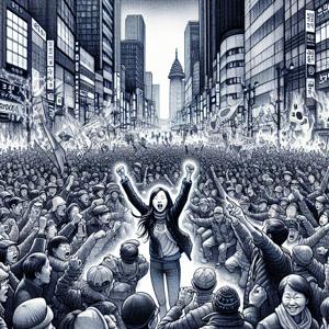 Understanding the Protests in South Korea Against President Yoon