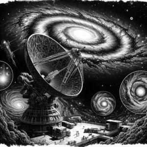 ジェームズ・ウェッブ宇宙望遠鏡のブレイクスルー