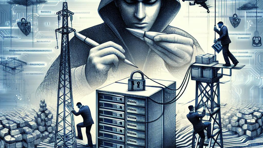 ネットワークセキュリティ評価ツールの重要性を理解する