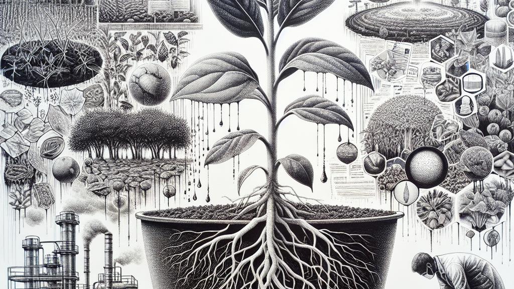 非生物的ストレス緩和のための植物ホルモンを用いたシードプライミング