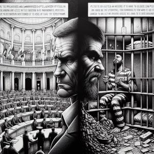 The First Ex-Minister in Prison: Insights from Katsuyuki Kawai's Incarceration