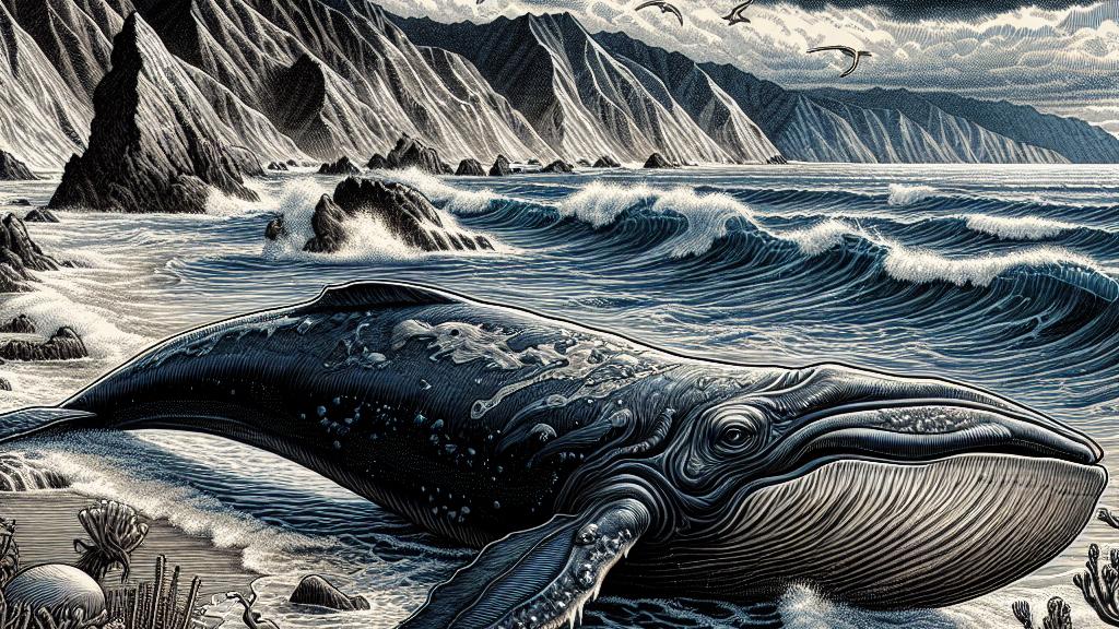 Decoding The Mysteries of the World’s Rarest Whale in New Zealand