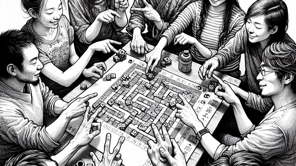 The Creation of Imaginary Dice Through Collective Action