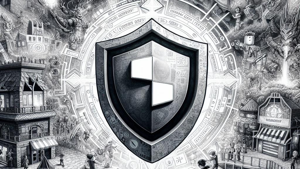 Roblox、若い子供向けのメッセージ禁止を導入