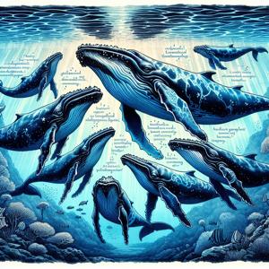 クジラのコミュニケーションと宇宙の謎の発見