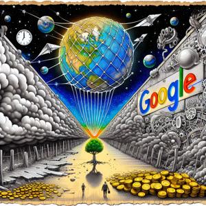 Googleの画期的な1000万ドルのCO2捕集契約：ゲームチェンジャーか？
