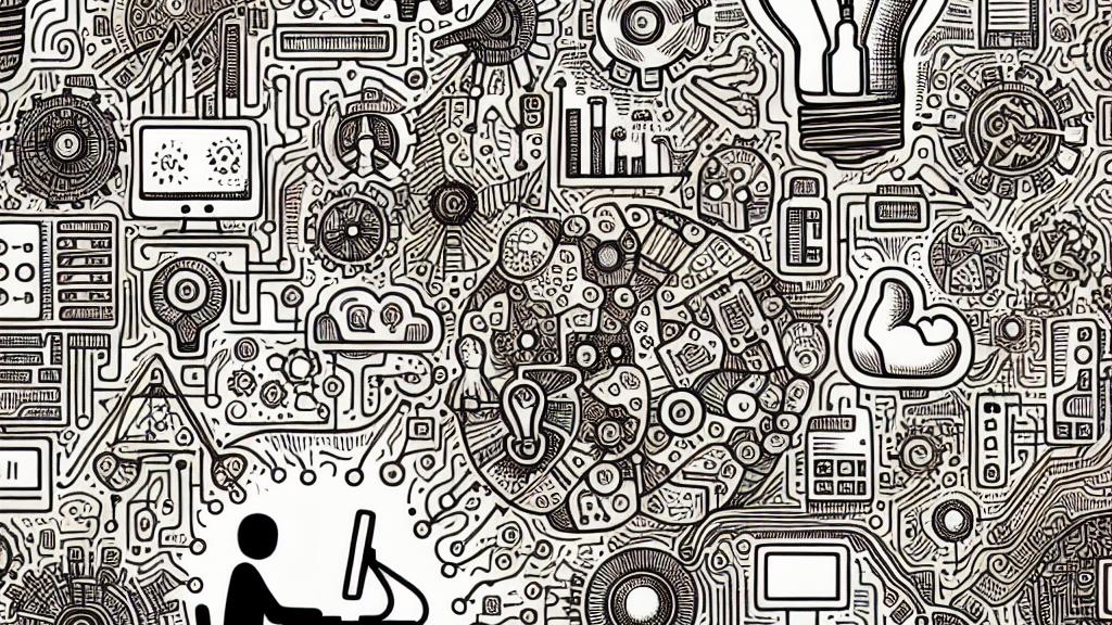 現代のAIを理解する：ChatGPTとその影響