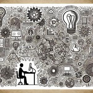 現代のAIを理解する：ChatGPTとその影響