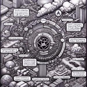 Managing Go Lambda with Terraform