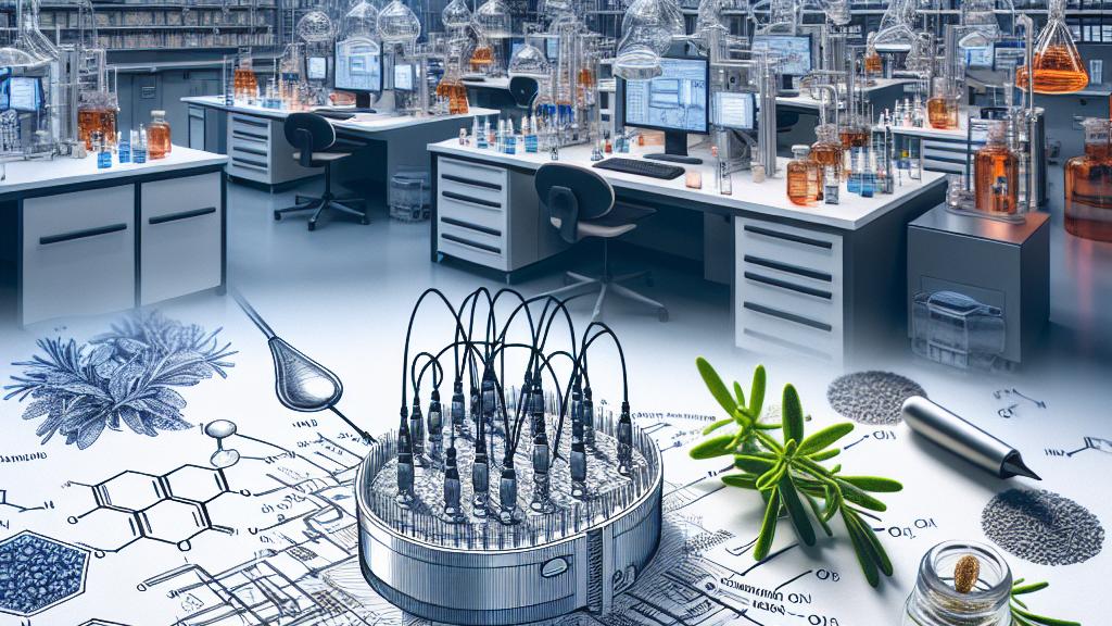 Understanding How New Technology Can Identify Similar Smells