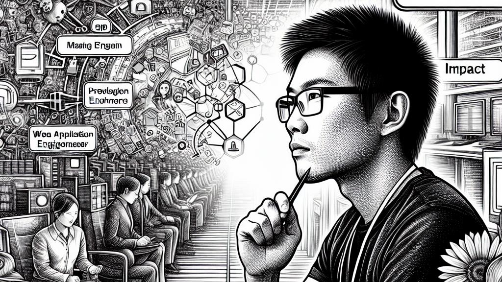 Reflecting on a Year of Change as an Engineer