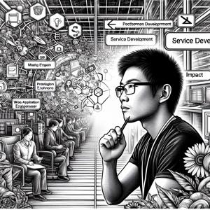 Reflecting on a Year of Change as an Engineer