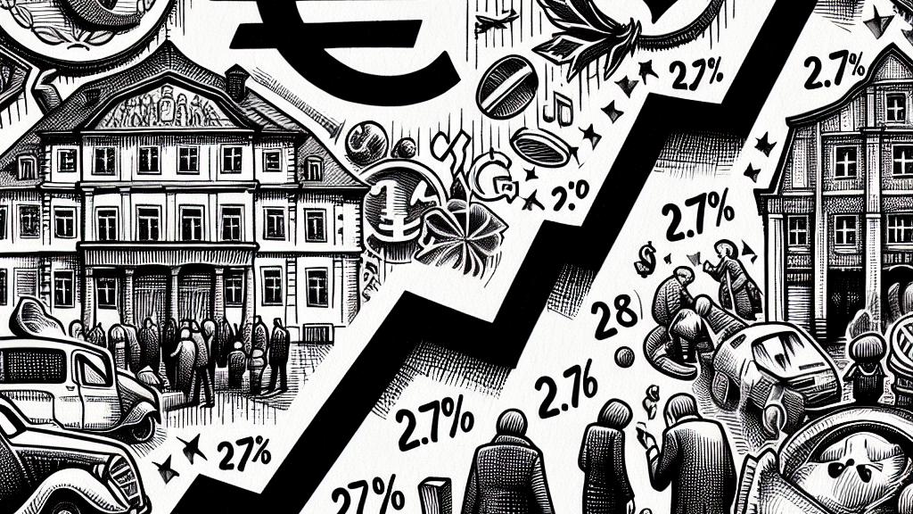 Understanding Germany's Inflation Trends in February 2025