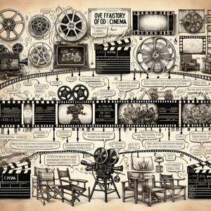 Analyzing the Frequency of Title Drops in Movies