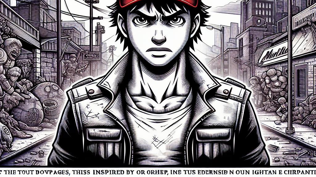 The Mystery of Terry Bogard's Banzai in The King of Fighters: Insights from Developers
