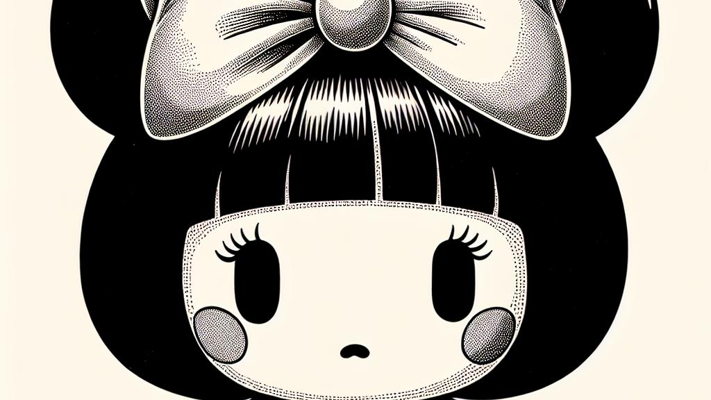 Discovering the Secrets Behind Hello Kitty's Success