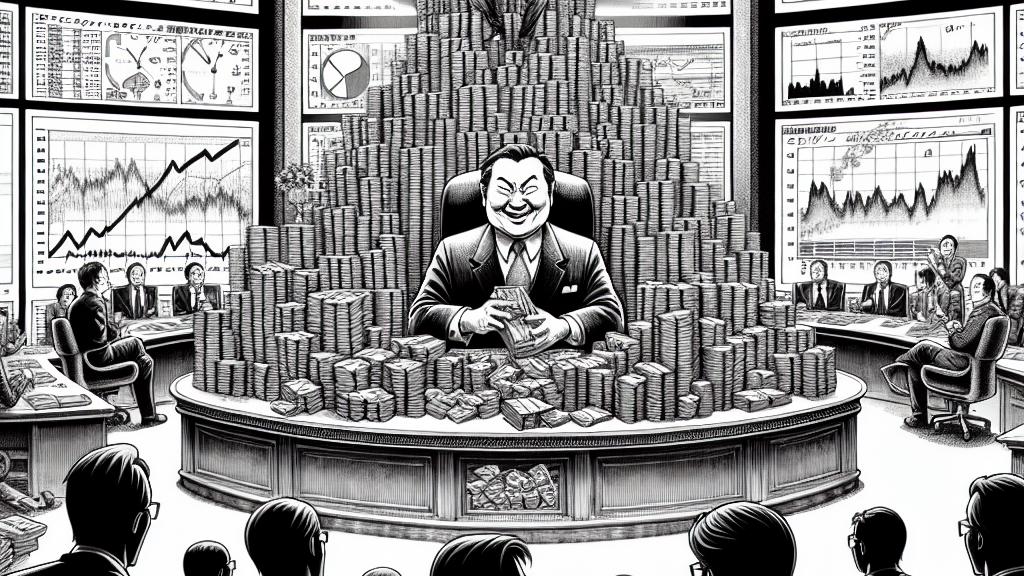 GungHo Responds to Concerns About CEO Pay Against Company Performance