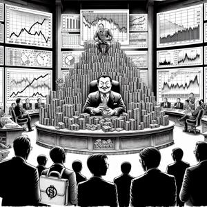 GungHo Responds to Concerns About CEO Pay Against Company Performance