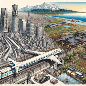 Explore the Best of Kobe: A Travel Guide for Visitors