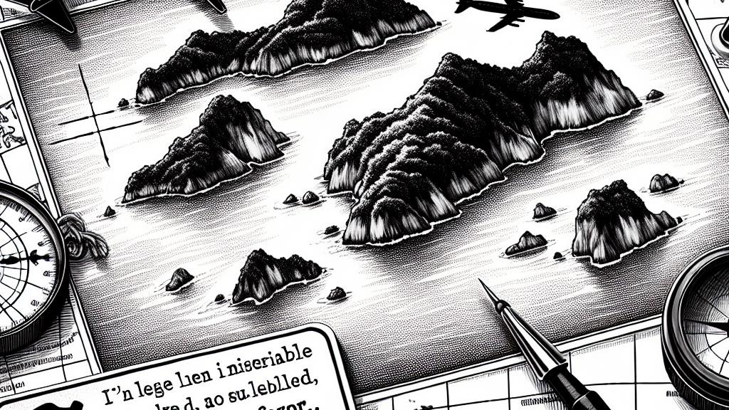 Crisis at NHK: Staff Mislabels Senkaku Islands as 'Chinese Territory' and Distorts News!