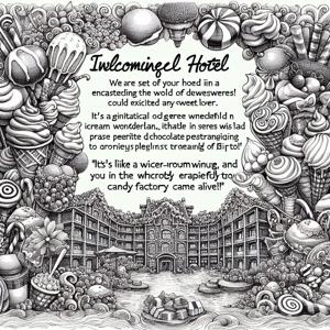 Staying at a Chateraise Managed Hotel: A Terrifying Experience